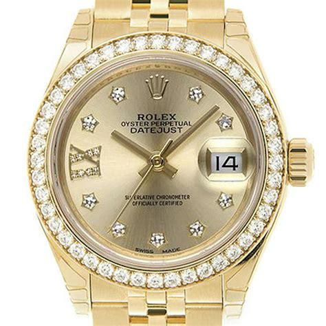 rolex lady datejust kaufen.